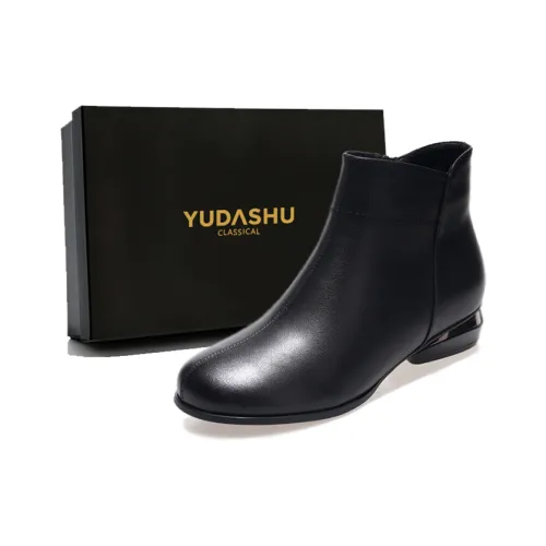 YUDASHU Ботильоны Женские