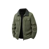 Армейский зеленый