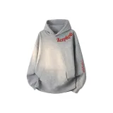 Светло-серый