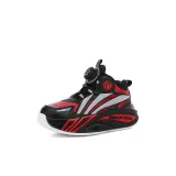 Черно-Красный