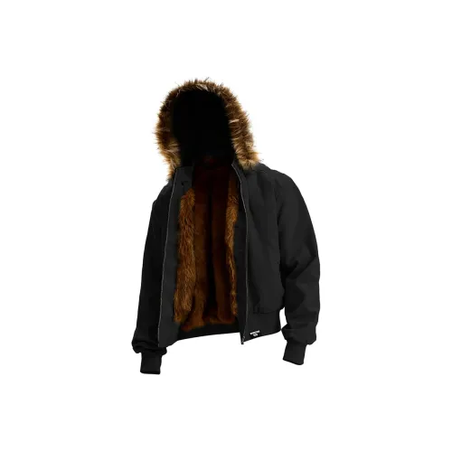 UNthemed Унисекс Пуховики