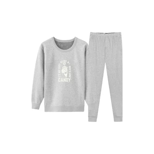 L'ALPINA Мужские термокуртки