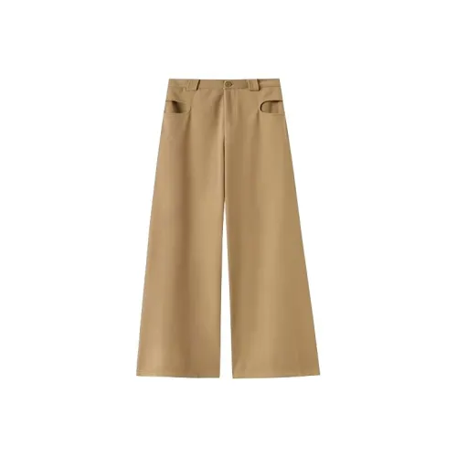 Frustration Garden Повседневные брюки Женские