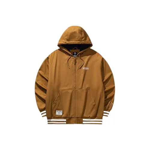 Anta Life Collection Куртки и Пальто Мужской