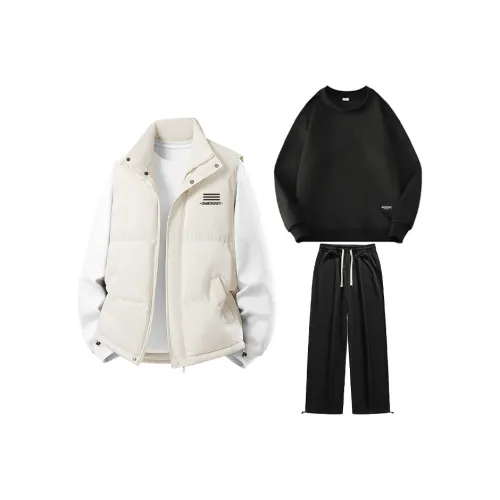 G.M BONNEY Повседневная спортивная одежда Унисекс