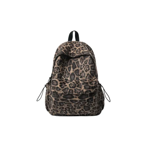 XINBAHE Ткань Рюкзак Стандартный Унисекс Многоцветный