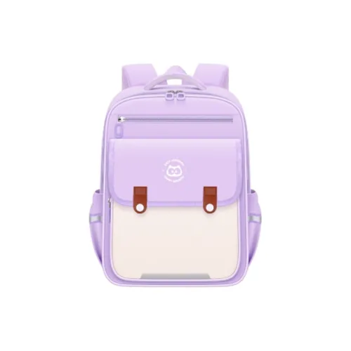 OURFUN Нейлоновый рюкзак унисекс разноцветный