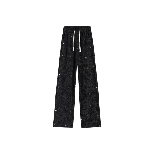 ROCCA DESIGN Повседневные брюки Унисекс