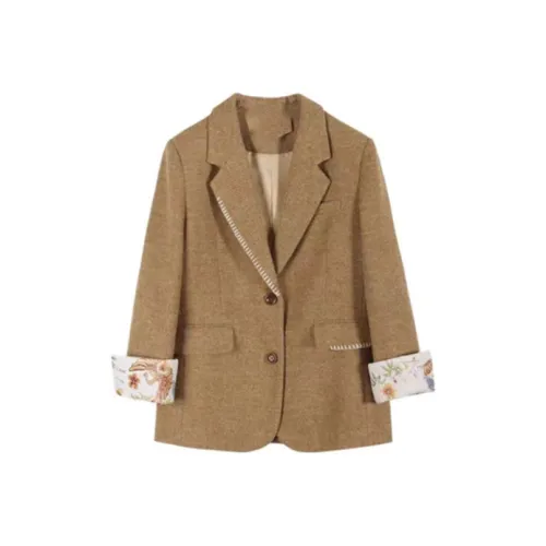 ABBY GODDESS Бизнес-костюм для женщин