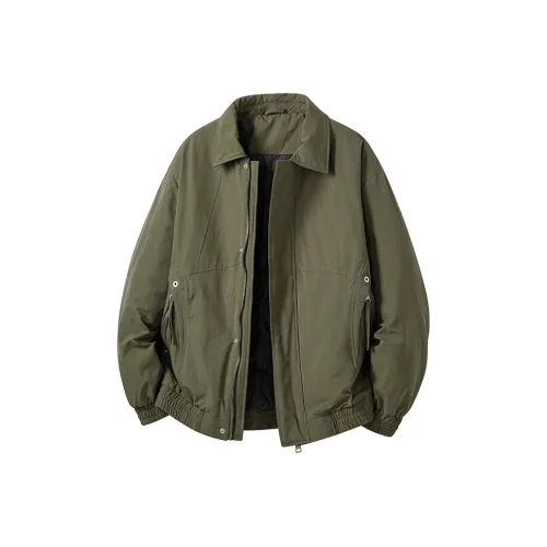 HYUNDAI Унисекс Пуховики