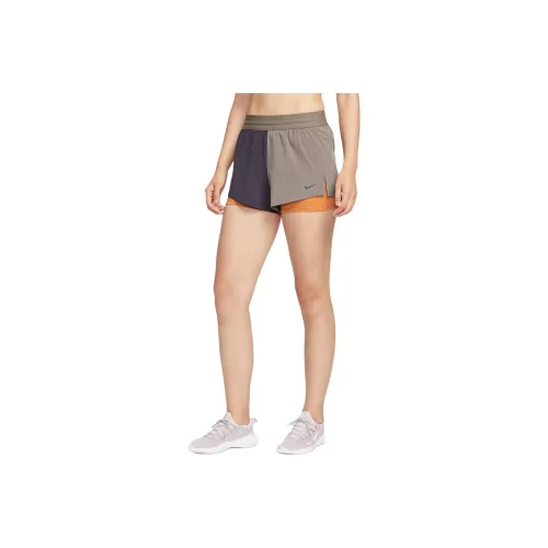 Nike Dri Fit Спортивные шорты Женские