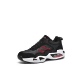 Черно-Красный