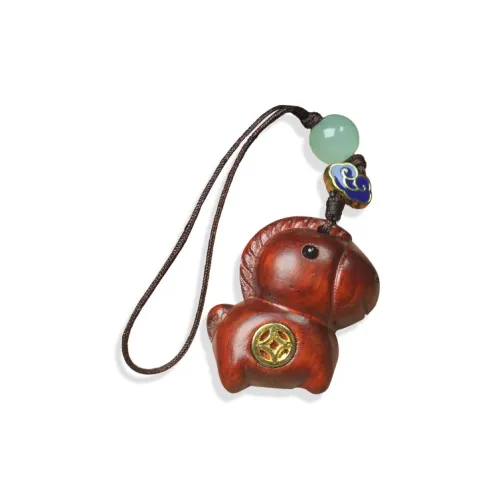 Inkopper Firewood Подвески Унисекс