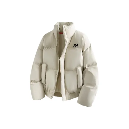 ATLETICO DE MADRID 1903 Хлопковый пуховик Унисекс