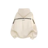 Карман Абрикос (с флисовой подкладкой) [Премиум]