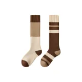 [2 шт, Термический Необъемный] Молочно-белый + Белый Mouth