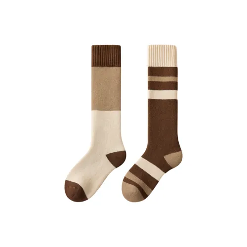 QTUR Женские носки до колена