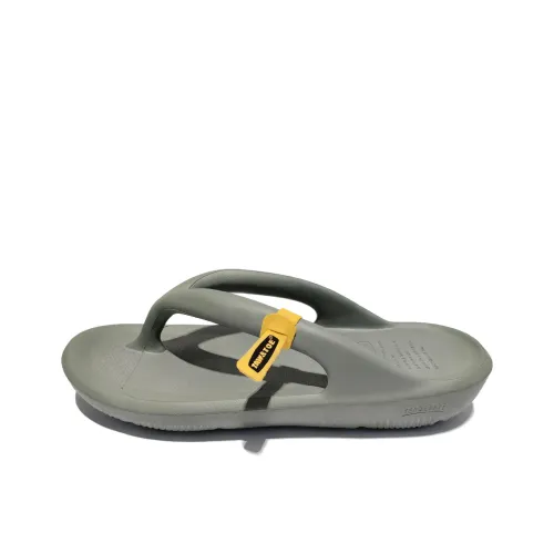 TAW TOE Тапочки Унисекс Nouveau Светло-зеленый