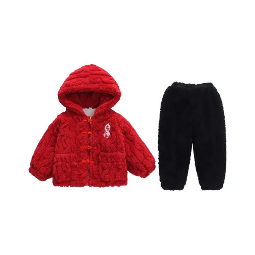 YUNPO Красный KIDS Lounge Набор