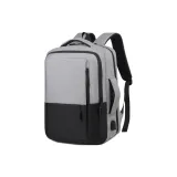 Светло-серый