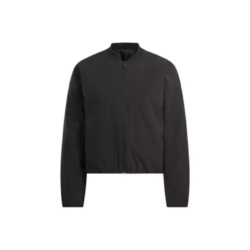 Reebok Черные Женские Куртки