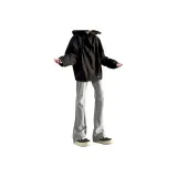 Дым Серый [Эластичный Улучшенный]