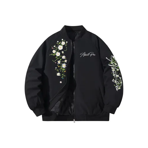 PEA Унисекс Пуховики