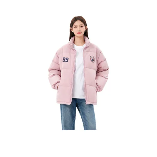 Amyway Женские пуховики