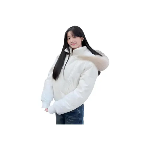 Peaches Peaches Пуховая куртка Женская