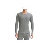 Светло-серый