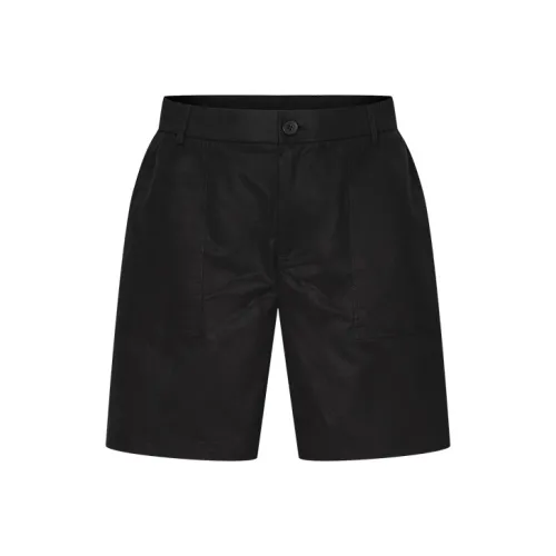 URBAN REVIVO Повседневные шорты Мужские