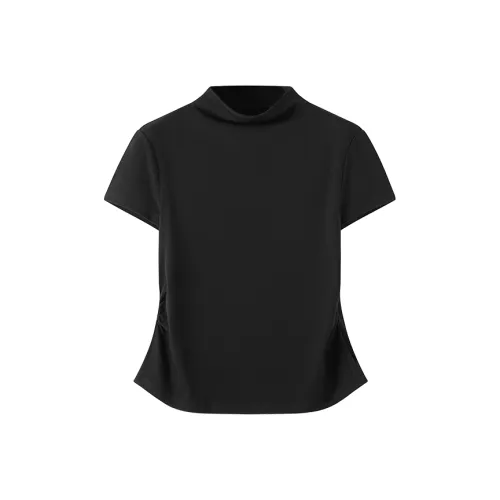 Mo Han Yi Mei Стандартная T-рубашка Женская