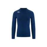 Морской синий