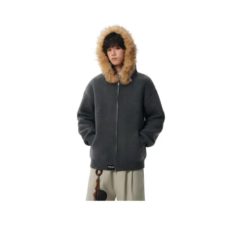 JIMI JONS Унисекс Трикотаж