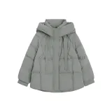 Темно-серый