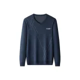 Графитовый синий