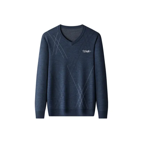 VERAF CA Унисекс Трикотаж