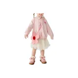 Мечтательный розовый 60378