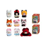 2 Сюрприз-бокса (Случайный стиль)