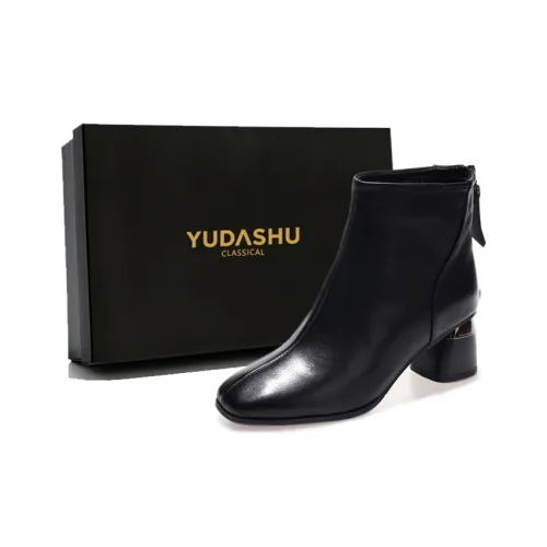 YUDASHU Ботильоны Женские