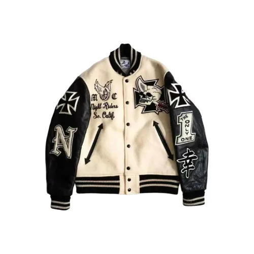 YUNPO 804 Черный Унисекс Пуховики