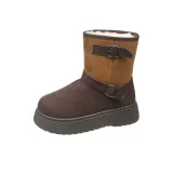 Желто-коричневый