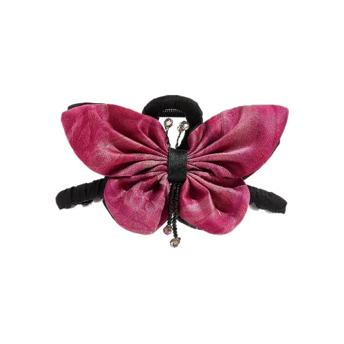 Lano Ароматное Облако Пряжа Заколки для волос Женские