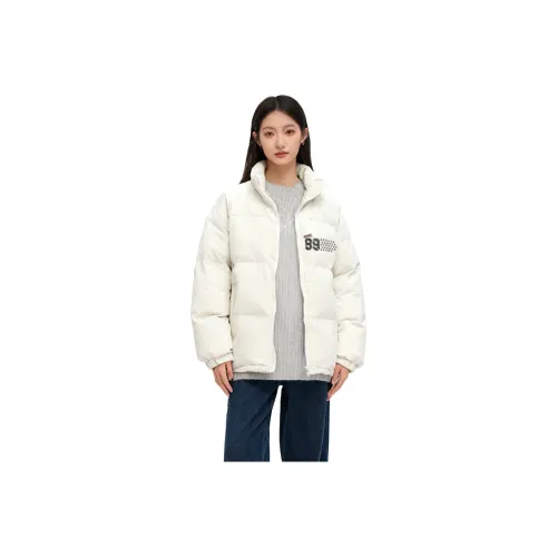 Amyway Женские пуховики