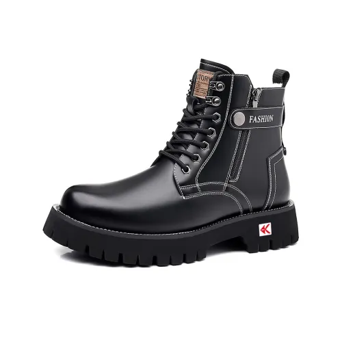 ZANSITE Martin Boots Мужской