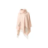 Бежево-розовый