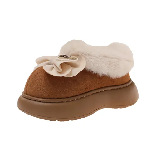 LUTAI Сноубутсы Женские