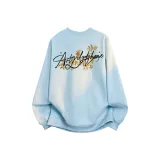 Светло-голубой