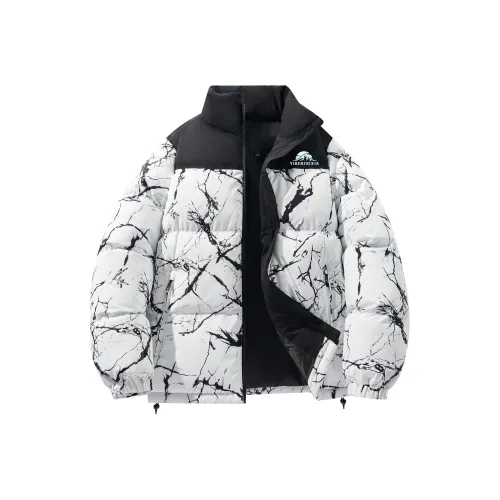 One-Man Down Puffer Unisex