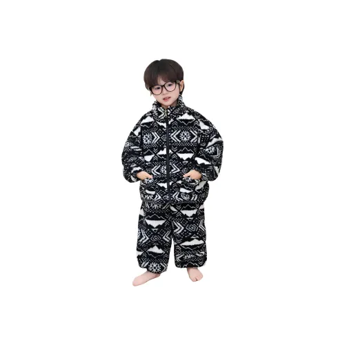 Astro boy Домашний комплект Осенний и Зимний для детей 3-7 лет